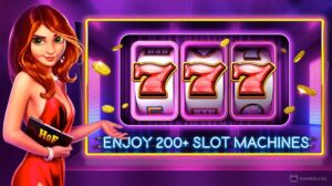 Slot Online dengan Fitur Colossal Symbols Terbaik