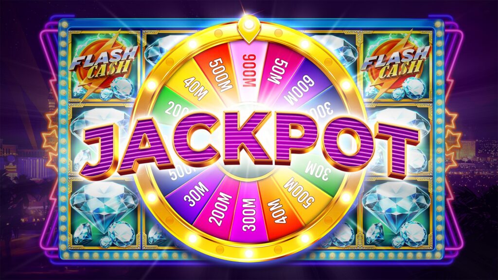 Rekomendasi Slot Online dengan Tema Menarik