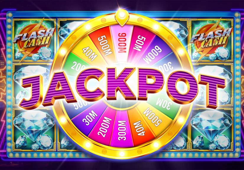 Rekomendasi Slot Online dengan Tema Menarik