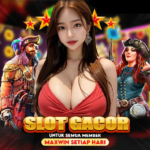 Slot Online dengan Tema Klasik yang Paling Diminati