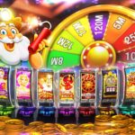 Slot Online dengan Mode Multiplayer