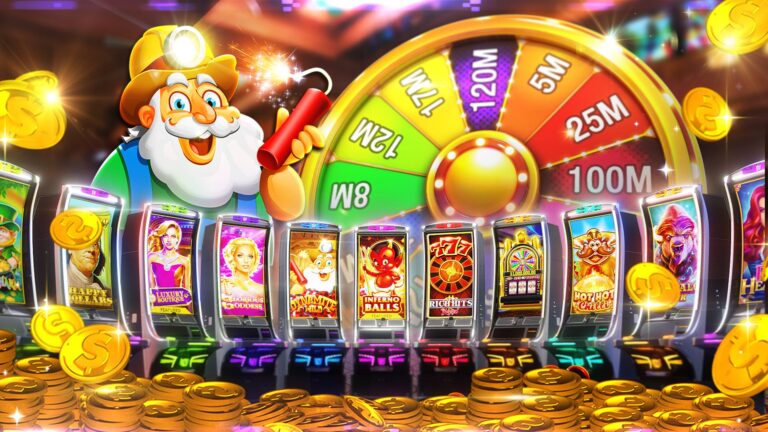 Slot Online dengan Mode Multiplayer