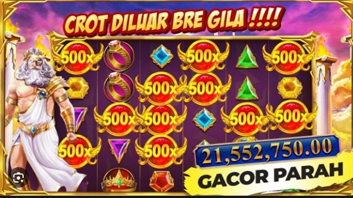 Perbedaan Slot Online dan Slot Offline