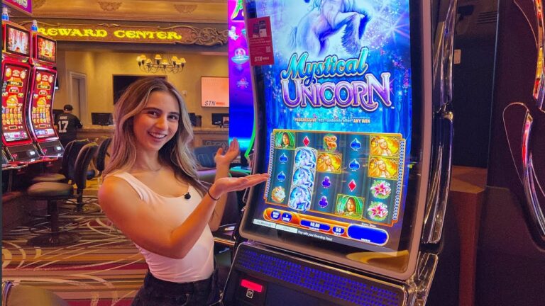 Inovasi Teknologi dalam Industri Slot Online