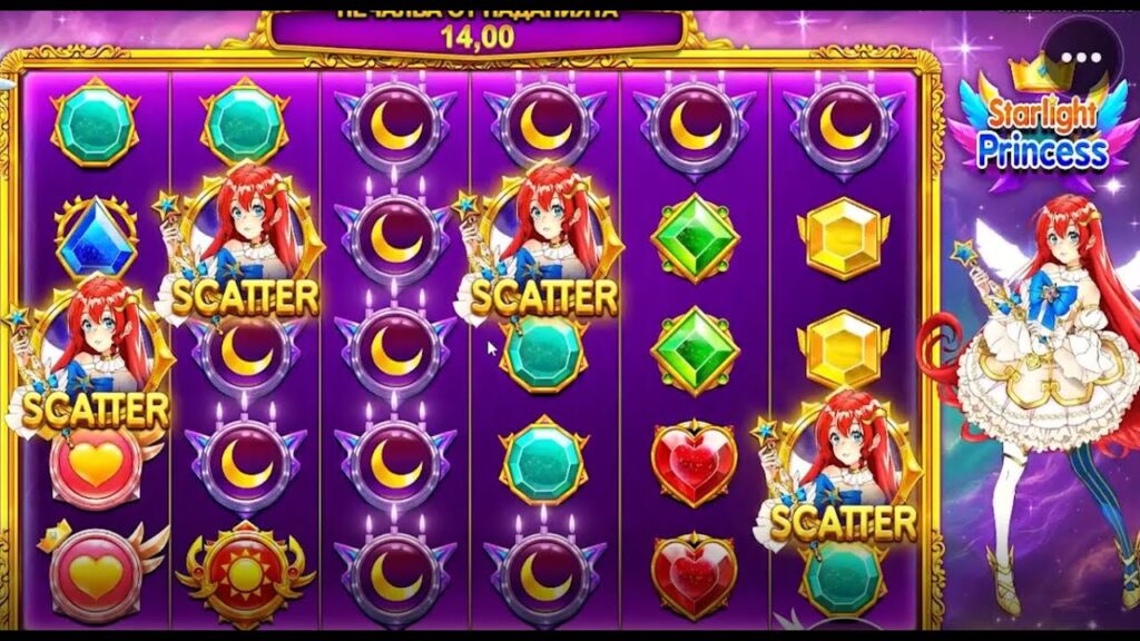 Rahasia di Balik Popularitas Slot Online