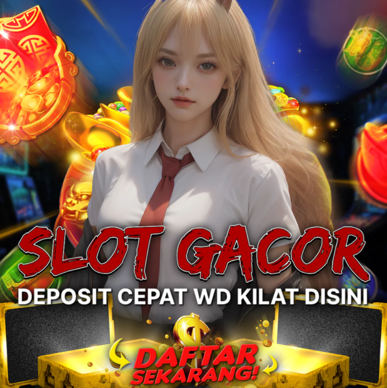 Tips Menghindari Penipuan di Situs Slot Online