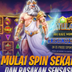 Slot Online Bertema Asia yang Wajib Dicoba