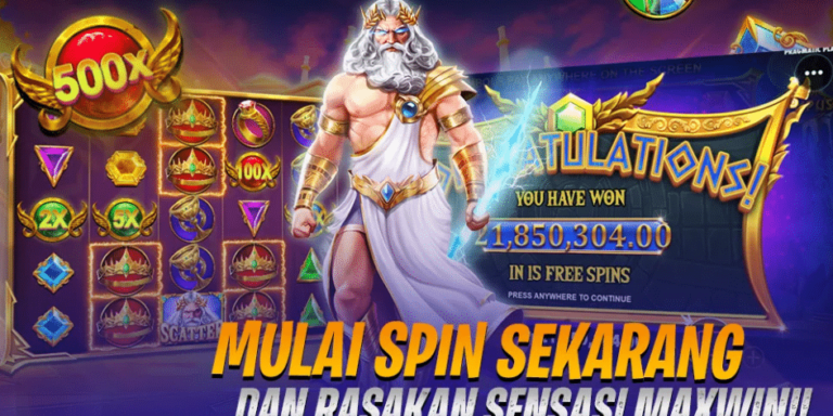 Slot Online Bertema Asia yang Wajib Dicoba