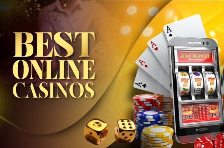 Slot Online Klasik vs Slot Modern: Mana yang Lebih Seru?