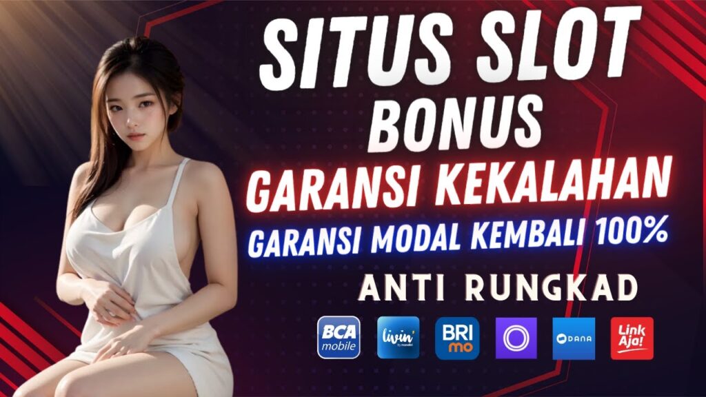 Mengenal RTP dalam Slot Online dan Pentingnya untuk Pemain