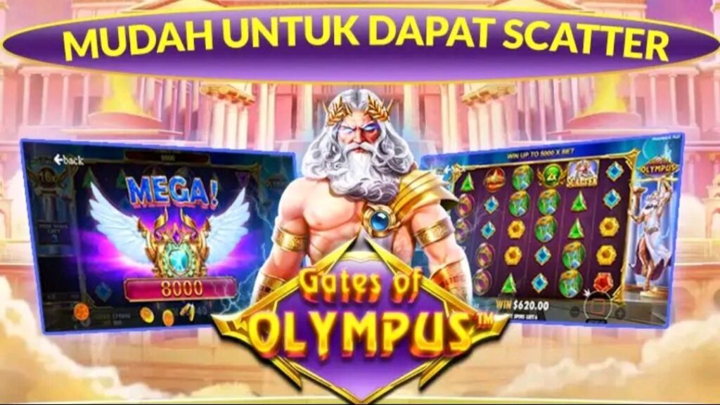 10 Tips Jitu Menang Slot Online yang Wajib Dicoba