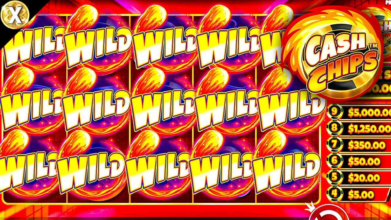 Slot Online dengan Fitur Multiline: Apa Keuntungannya?