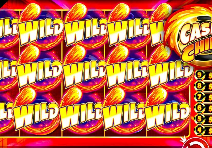 Keunggulan Bermain Slot Online Tanpa Perlu Instalasi