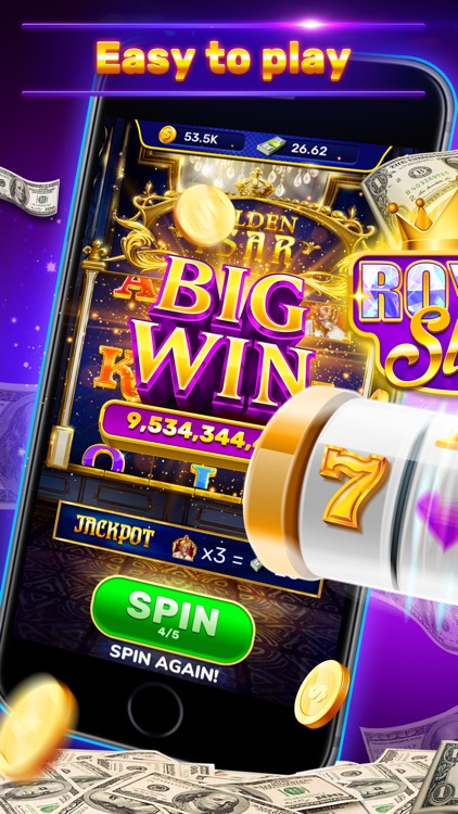 Provider Slot Online dengan Fitur Buy Spin Terbaik