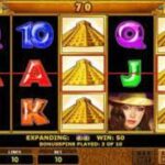 Slot Online Bertema Horor: Sensasi Menyeramkan dan Menantang
