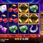 Slot Online Bertema Lautan yang Seru