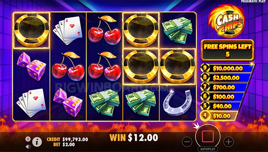Slot Online Bertema Lautan yang Seru