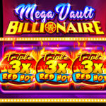 Slot dengan RTP Tertinggi Tahun Ini