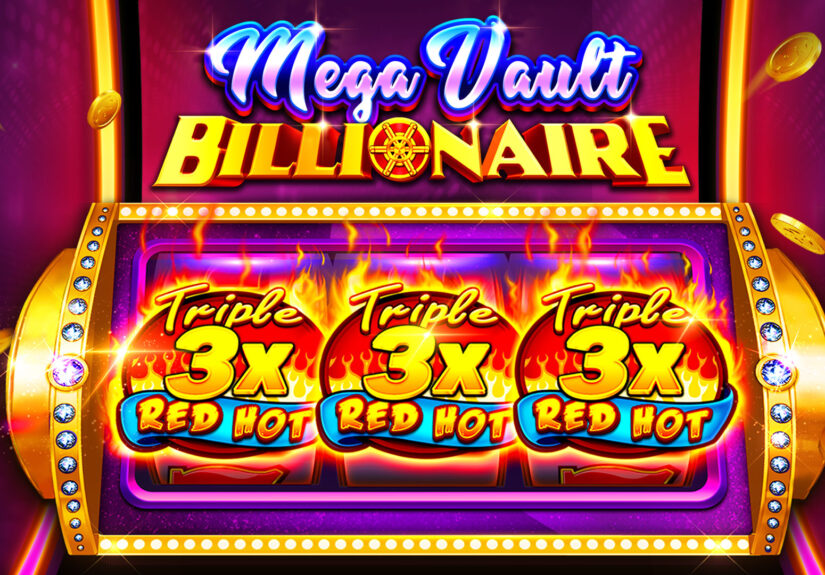 Slot dengan RTP Tertinggi Tahun Ini