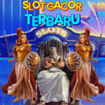 10 Slot Online dengan RTP Tertinggi