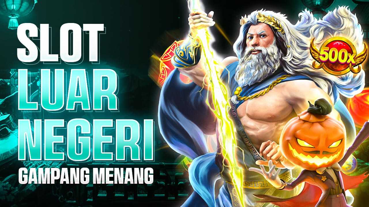 Slot Online dengan Pembayaran Terbesar Tahun Ini