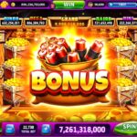 Slot Online Bertema Ilmiah dan Teknologi