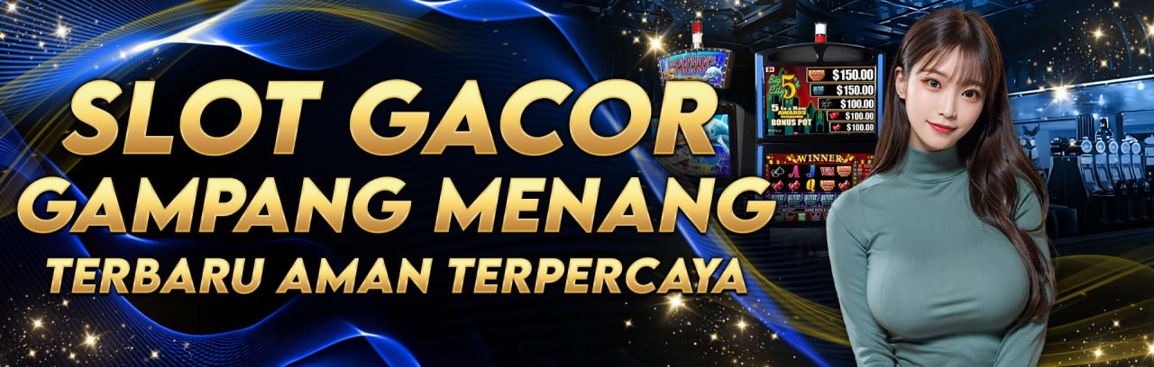 Slot Online Bertema Natal yang Cocok untuk Liburan