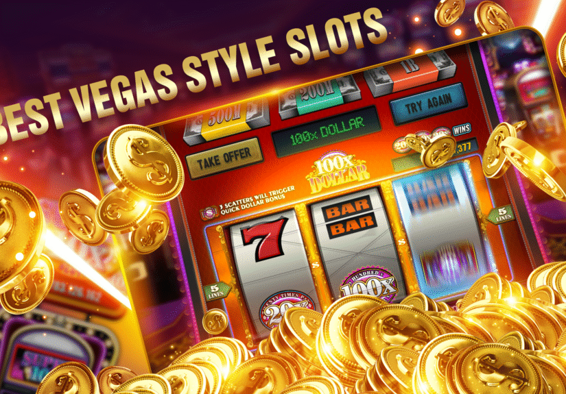Panduan Memilih Slot Progresif Berdasarkan Peluang